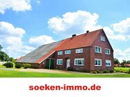Platz für Ihre Ideen: Bauernhaus mit Charme und Potenzial *HF2503* - Großefehn