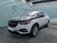 Opel Grandland, 1.6 Ultimate Plug-in-Hybrid 4 Turbo, Jahr 2020 - München