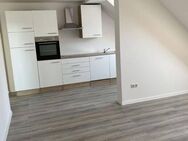 3 Raum Wohnung mit Einbauküche nach Renovierung zu vermieten Werdau - Leubnitz - Werdau