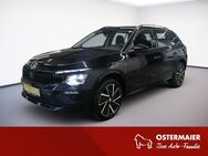 Skoda Kamiq, 1.0 TSI Drive ViCo, Jahr 2024 - Straubing