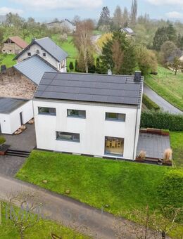 Ihr perfektes Zuhause - Modernes lichtdurchflutetes Einfamilienhaus mit einem großen Grundstück ! - Ingendorf