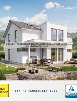 ** Diez / individuell planbarer Neubau (mit FESTPREIS u. verbindlicher Terminschiene) - Diez