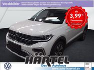 VW T-Cross, 1.0 TSI STYLE ( AUTOMATIK, Jahr 2024 - Osnabrück