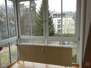 2 Zimmerwohnung - Bayreuth