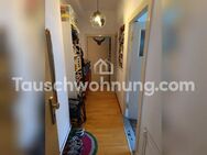 [TAUSCHWOHNUNG] 2-Zimmer-Wohnung an den Ceciliengärten - Berlin