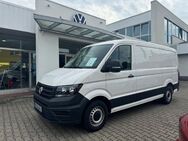 VW Crafter, Kasten 35 FWD, Jahr 2023 - Pasewalk