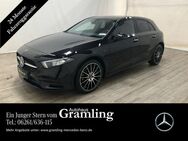 Mercedes-Benz A 250 e AMG *Edition 2020*NIGHT*Pano*Kamera*LED* - Mosbach