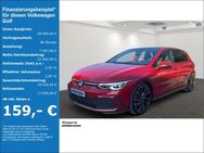 VW Golf, GTI, Jahr 2022 - Wuppertal