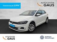 VW Polo, 1.0 TSI Comfortline, Jahr 2021 - Bielefeld