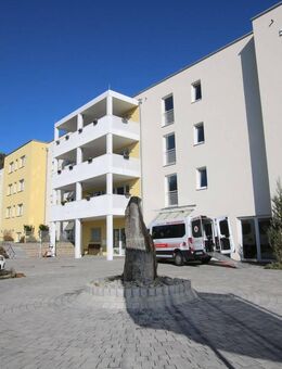 OH-105-24 Die Rendite stimmt - Pflegeimmobilie in Regen - Regen