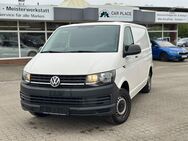 VW T6 Transporter Kasten-Kombi Kasten - Rostock Lütten Klein