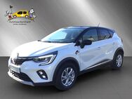 Renault Captur, 1.3 II TCe 140 Intens Mild Hybrid, Jahr 2021 - Lindau (Bodensee)