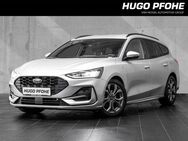 Ford Focus, 1.5 ST-Line X EcoBlue Auto, Jahr 2023 - Hamburg