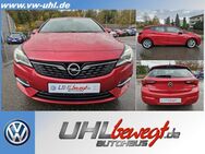 Opel Astra, 1.2 K Turbo Edition Turbo Edition, Jahr 2020 - Bad Saulgau