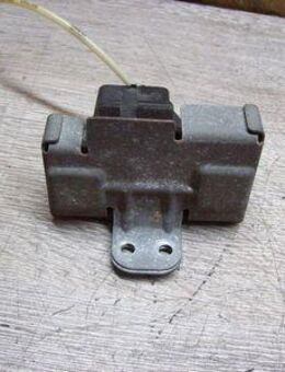 Volvo V70 S70 C70 V70XC Unterdruckrelais Relais 3517406 - Glonn