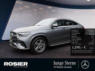 Mercedes GLE 400, e Coupé AMG Sport, Jahr 2023 - Arnsberg