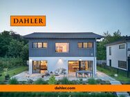NACHHALTIGES WOHNEN IN PERFEKTION - STILVOLLES BIOHAUS MIT PREMIUMKOMFORT - Stegaurach