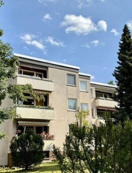 2-Zimmerwohnung in Berlins begehrtester Wasserlage - Berlin