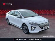 Hyundai IONIQ, Elektro, Jahr 2021 - Sinzheim