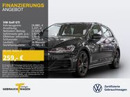 VW Golf, GTI PERFORMANCE LM18, Jahr 2019 - Duisburg