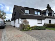 Zweifamilienhaus mit Garage in Essen - Essen