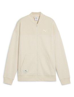 PUMA Trainingsjacke PUMA Class Reißverschluss-Jacke Damen