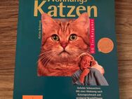 GU Buch - Wohnungs - Katzen - Grafenrheinfeld