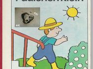 Paulchen klein, Kinderbuchverlag, Bilderbuch - Sebnitz