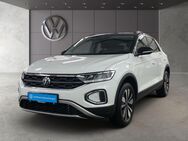 VW T-Roc, 1.5 TSI MOVE TRAVEL, Jahr 2023 - Weilheim (Oberbayern)