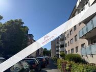 Vermietete 2,5-Zi ETW im EG mit Süd-West Balkon in direkter Nähe zur Holtenauer Straße zu verkaufen! - Kiel