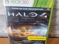 XBOX 360 Spiel HALO 4 ~ Game of the Year Edition ~ Topzustand in 95515