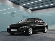 BMW 420 Gran Coupe, Sport Line EU6d-T i xDrive El, Jahr 2020 - München