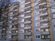 Unsere neue Wohnung: 2-Zimmer-Wohnung in Duisdorf - Bonn