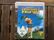 Sony PlayStation 3 Spiel Everybody’s Golf World Tour - Fulda
