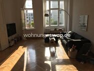 Wohnungsswap - Waitzstraße - Berlin