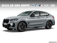 BMW X4 M40, d, Jahr 2023 - Hildesheim