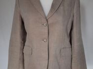 Blazer, beige, GANT - Nienburg (Weser)