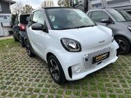 smart EQ fortwo, W-Paket KlimaA, Jahr 2020 - Schorndorf (Baden-Württemberg)