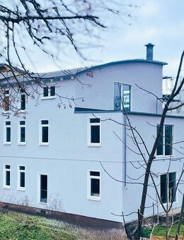 Hochwertige Eigentumswohnung als Erstbezug - Ilmenau