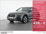 Audi Q5, SPORT 50 TFSI e quattro PLUS MUFU, Jahr 2021 - Essen