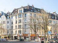 Traumhafte Altbauwohnung im Herzen der Südstadt! - Köln