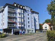 Fü-Hardhöhe! Schöne, gepflegte u. helle 3-Zi. ETW m. Lift u. Balkon - Fürth