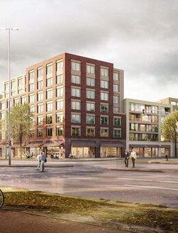 Moderne Erdgeschosswohnung in Hamburg-Eidelstedt - Wentzel Dr. - Hamburg