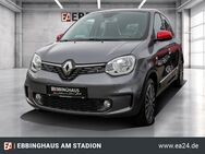 Renault Twingo, Le Coq Sportif ---- Vorb Berganfahrass, Jahr 2019 - Dortmund