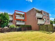 ***Gut aufgeteilte 2-Zimmer-Dachgeschosswohnung am Hoevermannskamp - sofort bezugsfrei*** - Uelzen