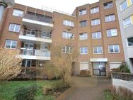 4-Zimmer-Maisonettewohnung mit großer Dachterrasse in Braunschweig! Meine Wohnung = mein Makler! - Braunschweig