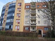 Schöne Wohnung: 2,5-Zimmer-Citywohnung - Rostock