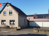 Einfamilienhaus mit Potenzial in Lemgo - Lemgo