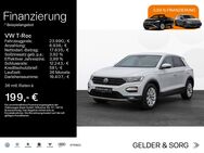 VW T-Roc, 1.5 TSI Sport, Jahr 2021 - Schweinfurt