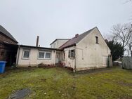 Einfamilienhaus in Schora - Zerbst (Anhalt)